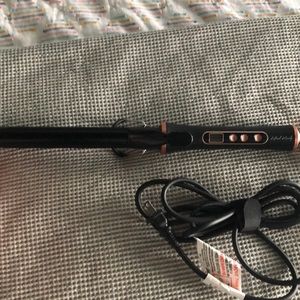 Head Kandy loud mouth curling iron